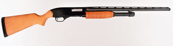 Winchester Model 1300 Youth Pump Action 20 GA