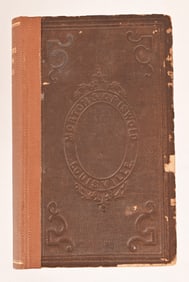 "Letters From Texas", by W.B. Dewbrees