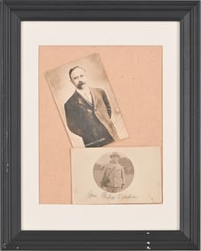 Francisco Madero, General Pedro Ojeda Photos