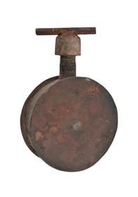 King Ranch Screw Worm Horse Medicine Canteen