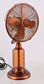 Deco Breeze Desk Fan