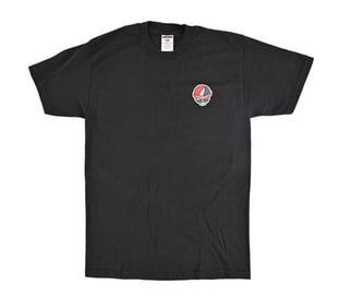 Willie Nelson & Grateful Dead Road Crew T-Shirt