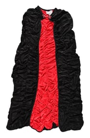 Paul English's Stage Worn Cape
