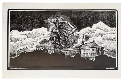 Jim Franklin "Cross Breeding" 1969
