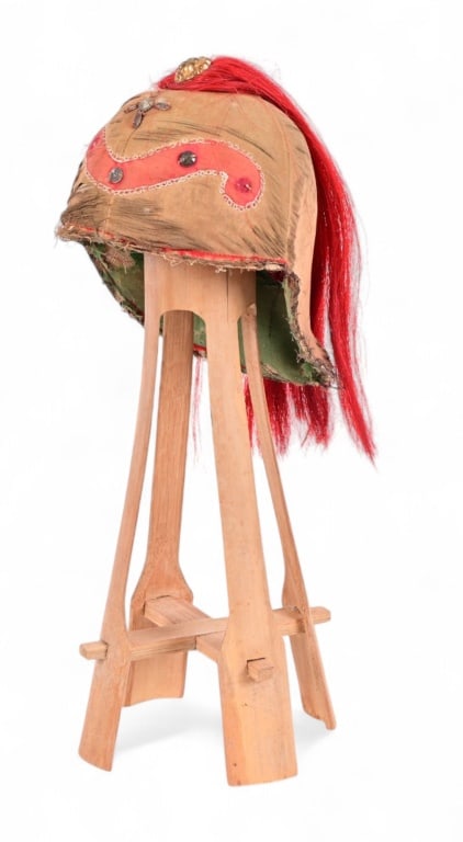Turkish Ottoman Headress: Turkish Ottoman Headress