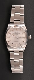 Rolex Oyster Perpetual Air King S/S Men's Watch