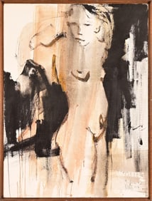 Original Painting on Canvas