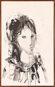 Original Painting on Canvas