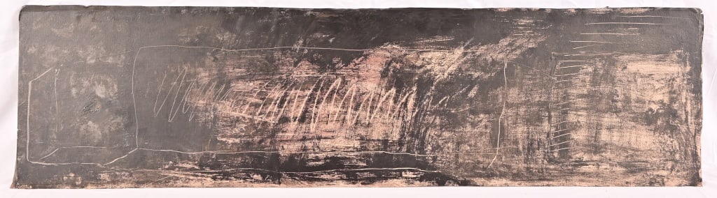 Laman Designs Original Abstract Painting (1 of 4)