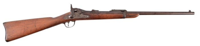 Springfield 1873 Trapdoor SRC .45-70 Cal.