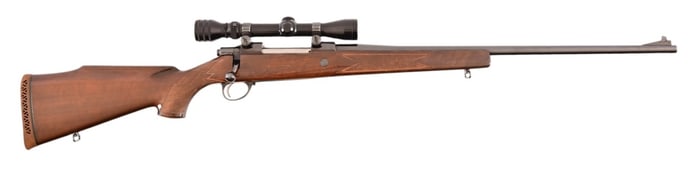 Sako Finland L61A Bolt Action .270 Rifle