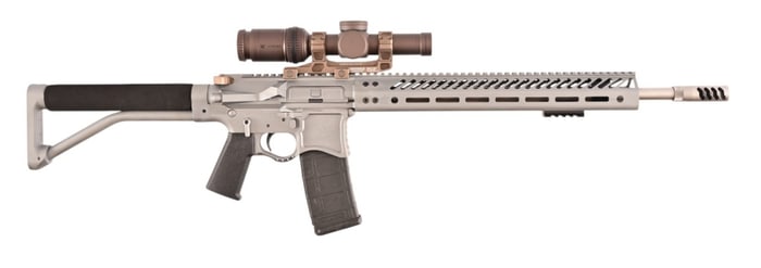 Seekins Precision SP223 Semi-Auto .223 Rifle