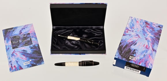 Montblanc F. Scott Fitzgerald LE Pen Set