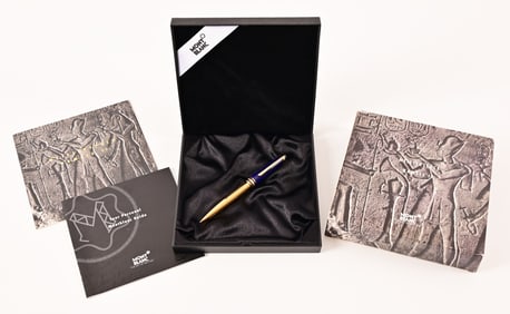 Montblanc Ramses II Mechanical Pencil