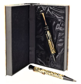 Montblanc Oscar Wilde Limited Edition 2-Pen Set