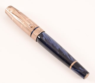 Montegrappa Miya Argentino Sterling Rollerball Pen