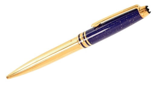 Montblanc Ramses II Ballpoint Pen