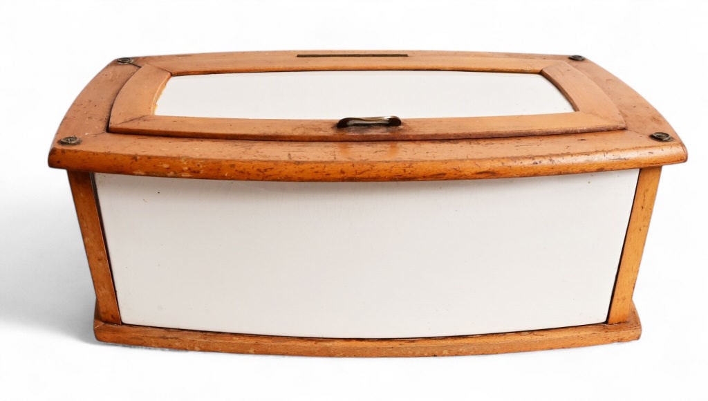 Barber Shop Sterilizer Cabinet (1 of 8)