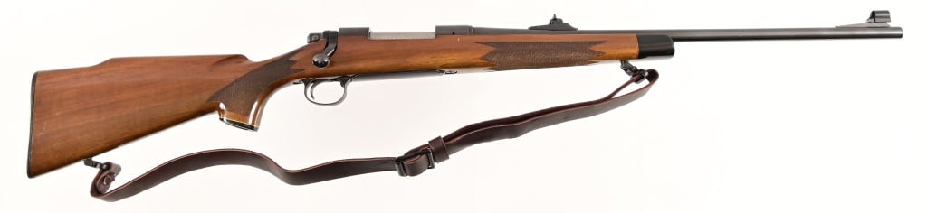Remington Model 700 .30-06 Springfield: Serial 6846187. 23" barrel. Modern.