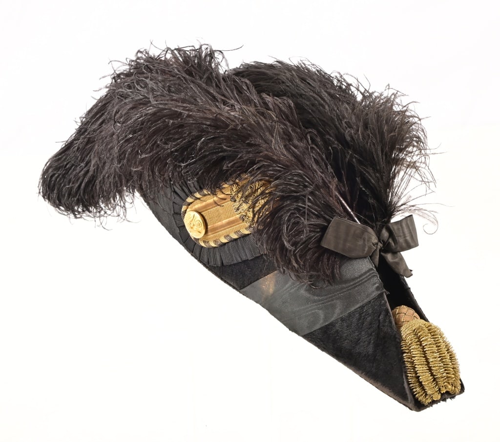 United States Army General's Chapeau (1 of 9)