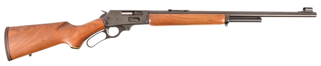 Marlin 444SS Lever Action Rifle .444 Marlin (1 of 20)