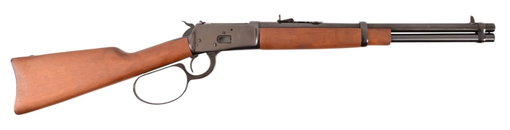 Rossi M92 Lever Action Carbine .45 Colt (1 of 13)