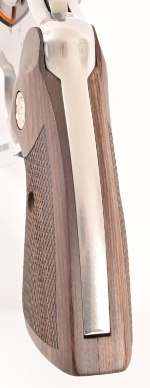 Colt Python Revolver .357 Magnum - 10