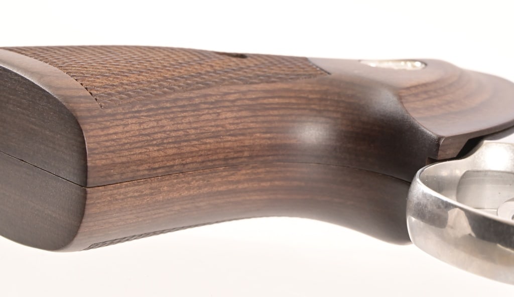 Colt Python Revolver .357 Magnum - 15