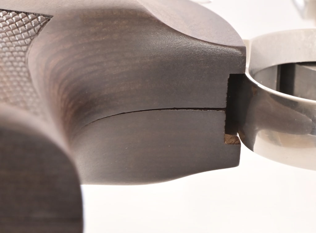 Colt Python Revolver .357 Magnum - 16