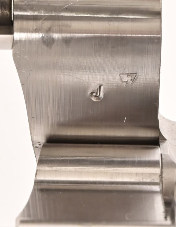 Colt Python Revolver .357 Magnum - 19