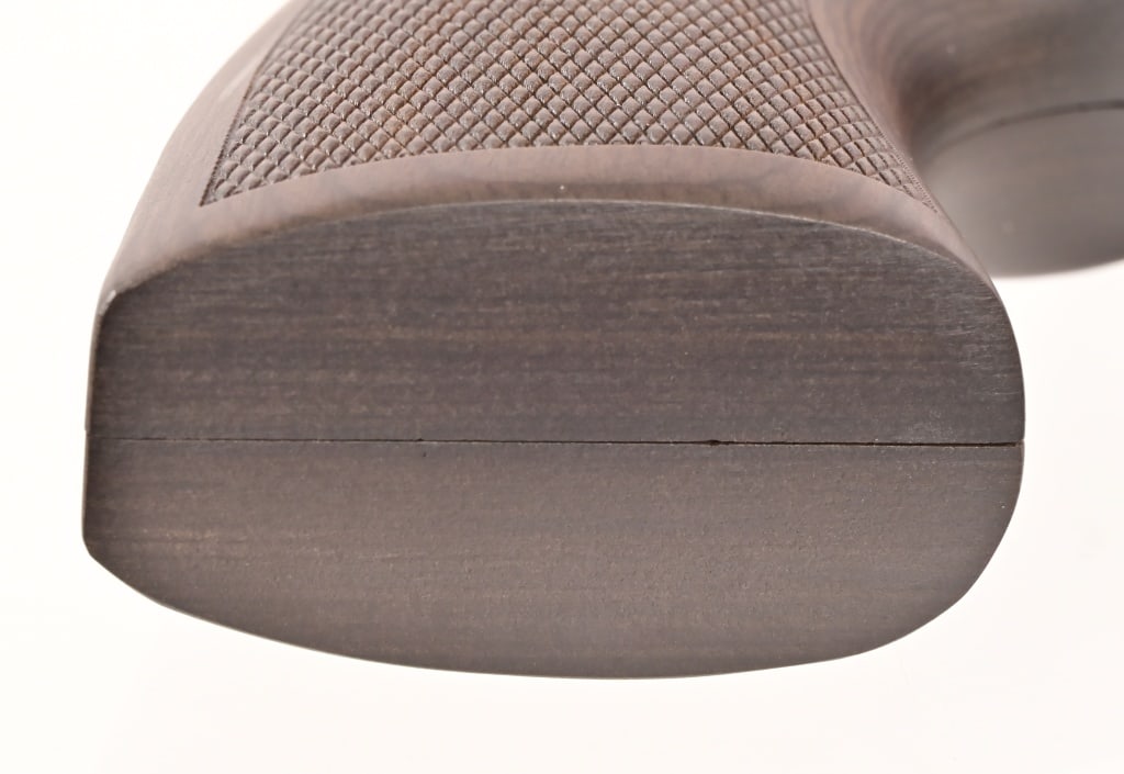 Colt Python Revolver .357 Magnum - 9