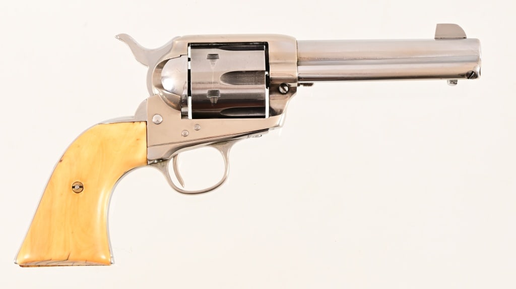 Texas Ranger Capt. Alfred Y. Allee Collection (1 of 20)