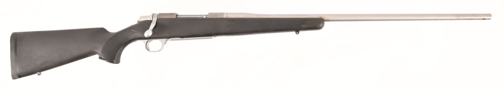 Browning A-Bolt Rifle .338 Win Mag (1 of 17)