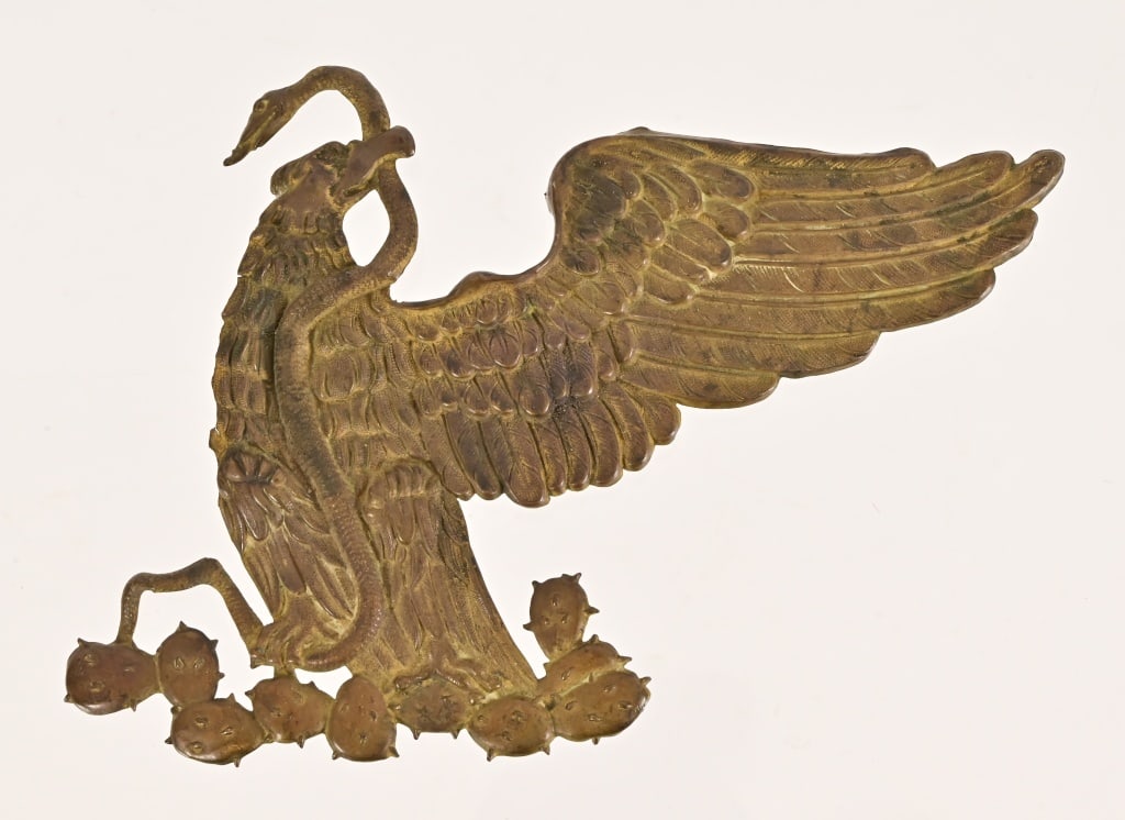 Alamo Battlefield Artifacts, 2008 Excavation (1 of 12)