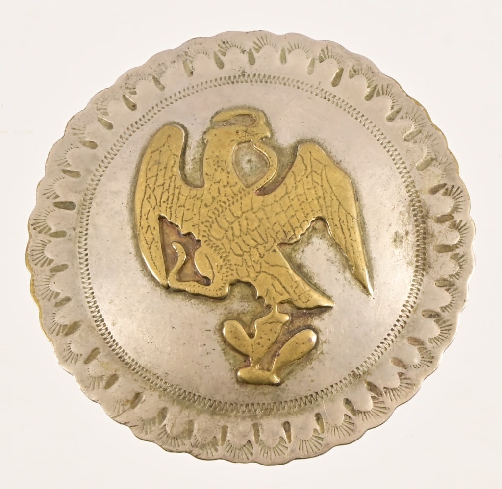 Alamo Battlefield Artifacts, 2008 Excavation (1 of 12)