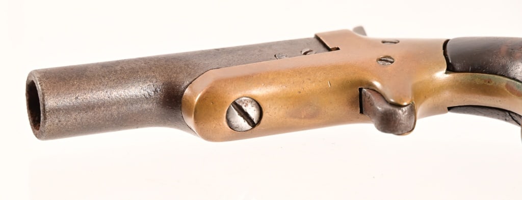 Colt Derringer .41 Caliber - 10