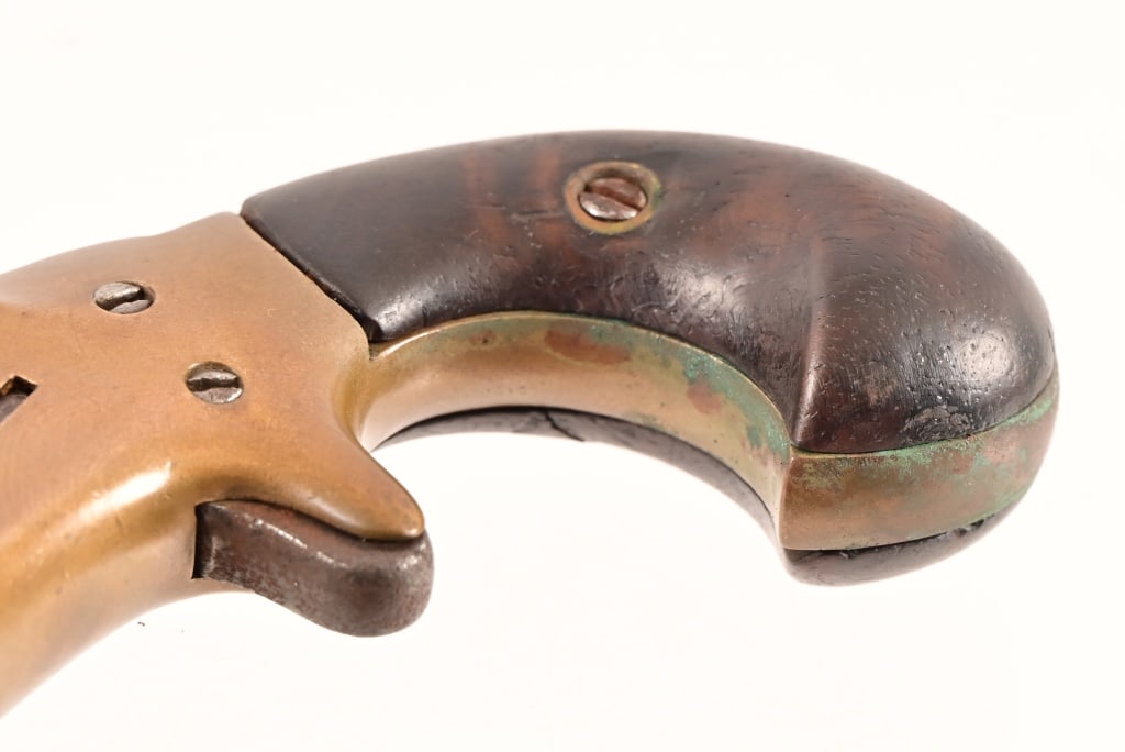 Colt Derringer .41 Caliber - 11