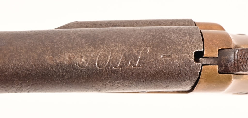 Colt Derringer .41 Caliber - 12