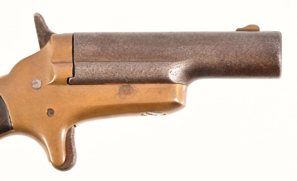 Colt Derringer .41 Caliber - 4