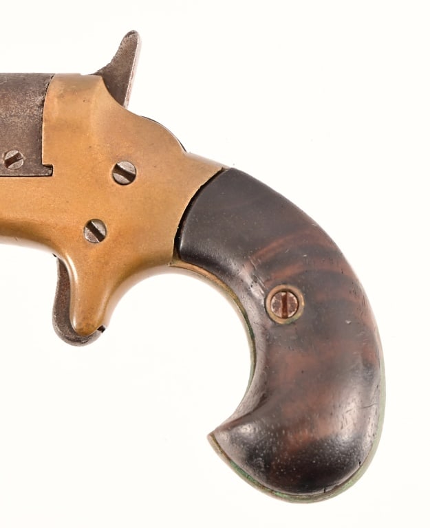 Colt Derringer .41 Caliber - 5