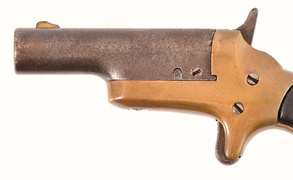 Colt Derringer .41 Caliber - 6