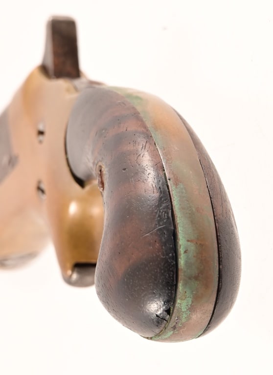 Colt Derringer .41 Caliber - 7