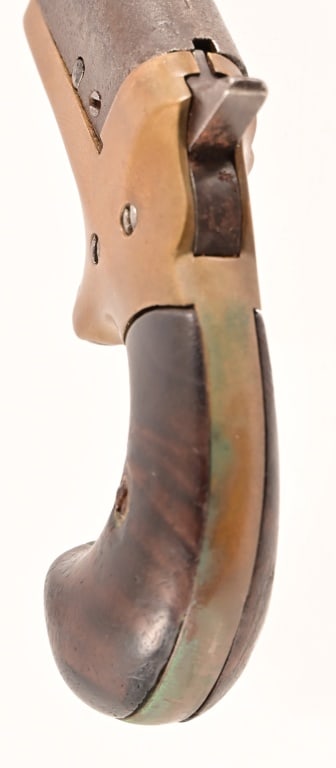 Colt Derringer .41 Caliber - 8