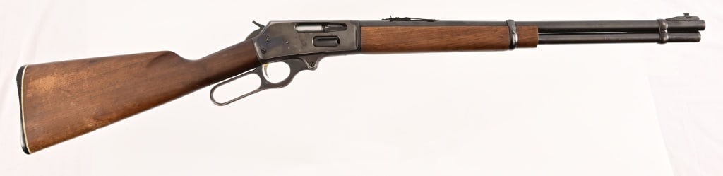 Marlin 336-RC Lever Action SRC .30-30 (1 of 13)