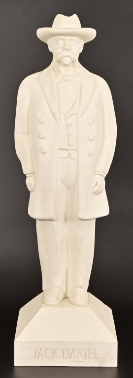 Jack Daniels Store Display