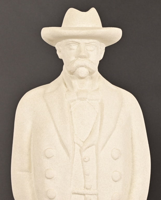 Jack Daniels Store Display - 2