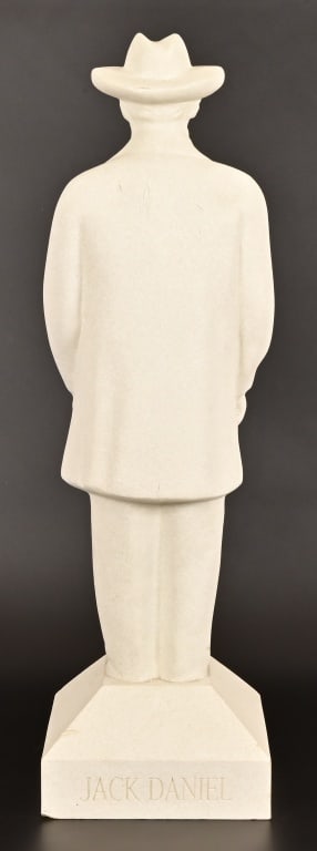 Jack Daniels Store Display - 8