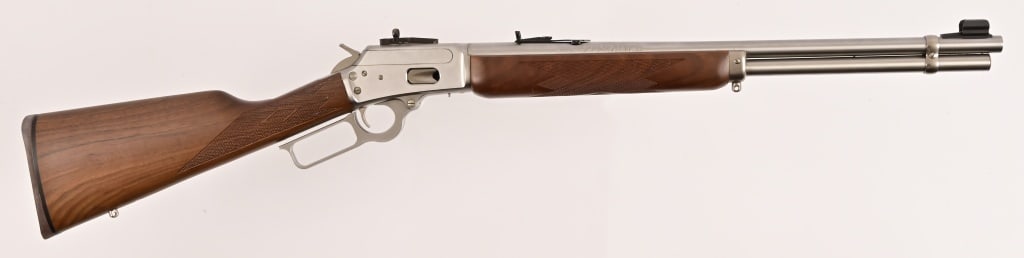 Marlin Model 1894-SS Lever Action Carbine .44 Spl (1 of 9)