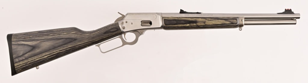 Marlin Model 1894-LTD Lever Action Carbine .44 Mag (1 of 9)