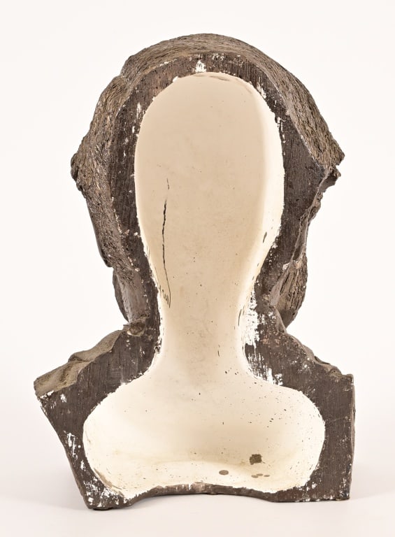 General Robert E. Lee Bust by Erick Erickson - 11